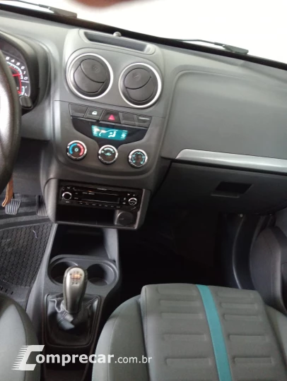 MONTANA 1.4 MPFI Sport CS 8V
