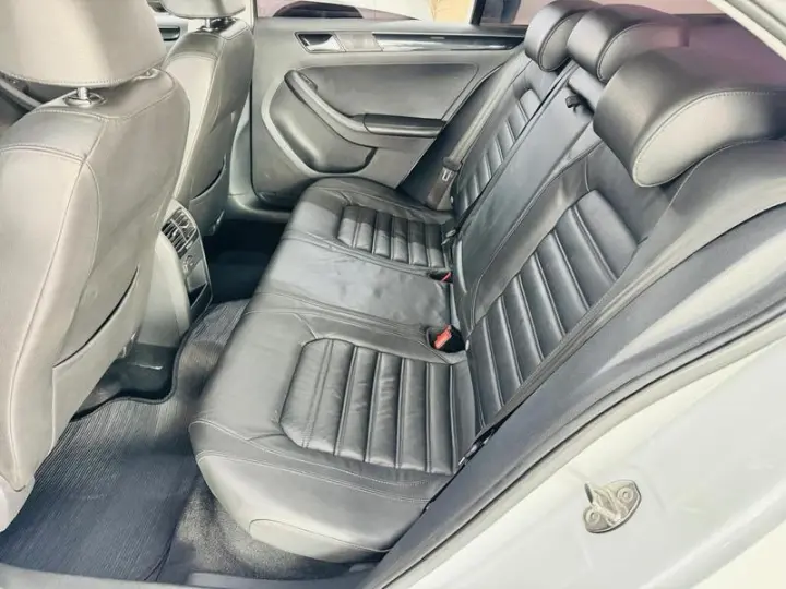 JETTA HIGHLINE TSI 2.0 211CV