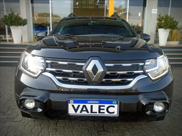 DUSTER 1.3 TCE FLEX ICONIC X-TRONIC