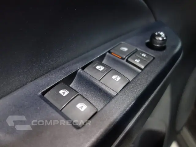 YARIS HATCH - 1.5 16V XL PLUS CONNECT MULTIDRIVE