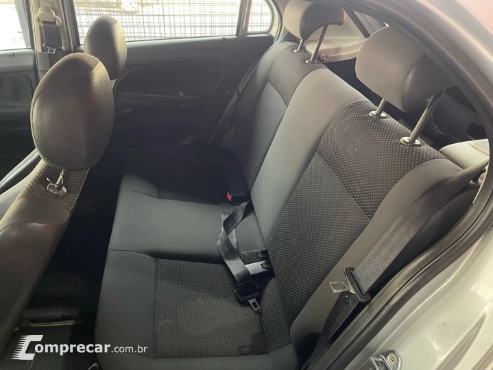 VOLKSWAGEN GOL 1.0 MI CITY 8V