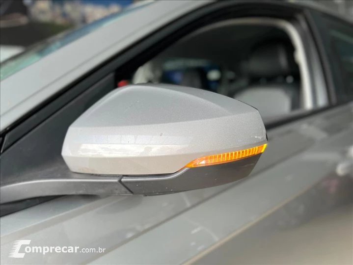 VIRTUS 1.0 200 TSI COMFORTLINE AUTOMÁTICO
