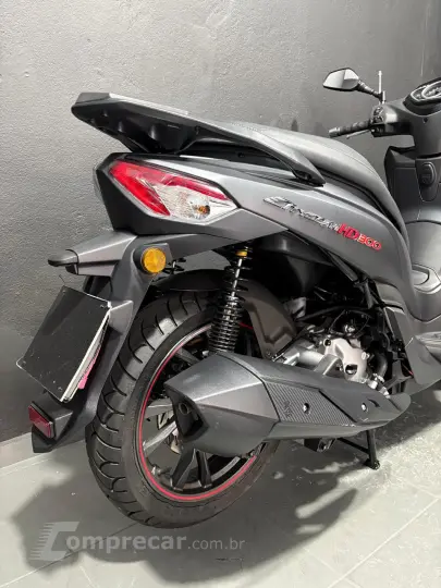 CITYCON HD 300 I ABS