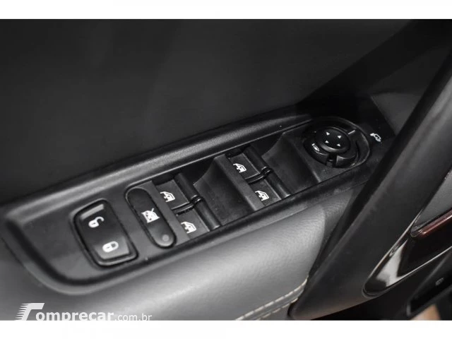 TORO - 1.8 16V EVO FREEDOM AT6