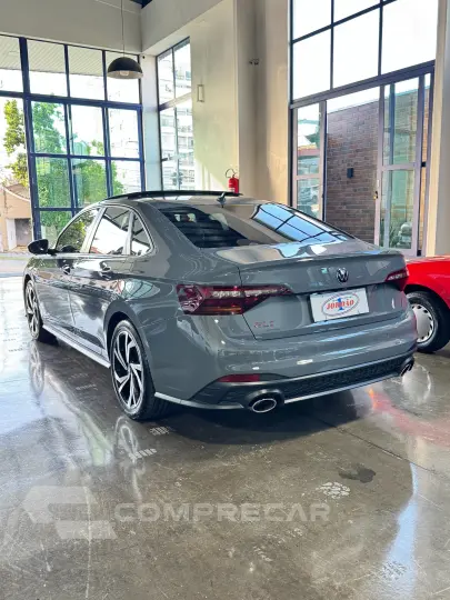 JETTA GLI 350 TSI 2.0 16V 4p Aut.