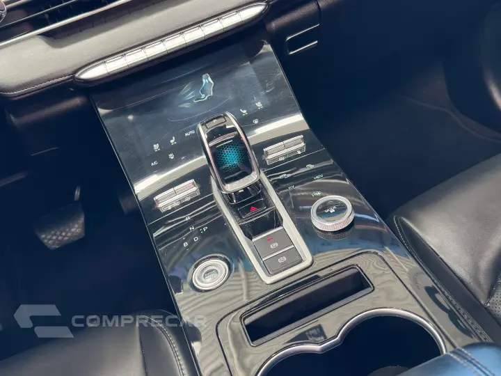 TIGGO 8 PRO 1.5 TCI PLUG-IN HYBRID DHT