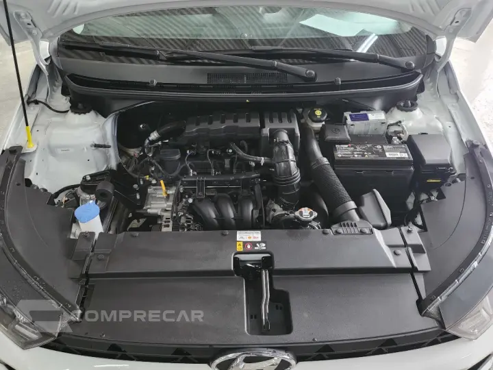 HB20 1.0 12V FLEX COMFORT PLUS MANUAL