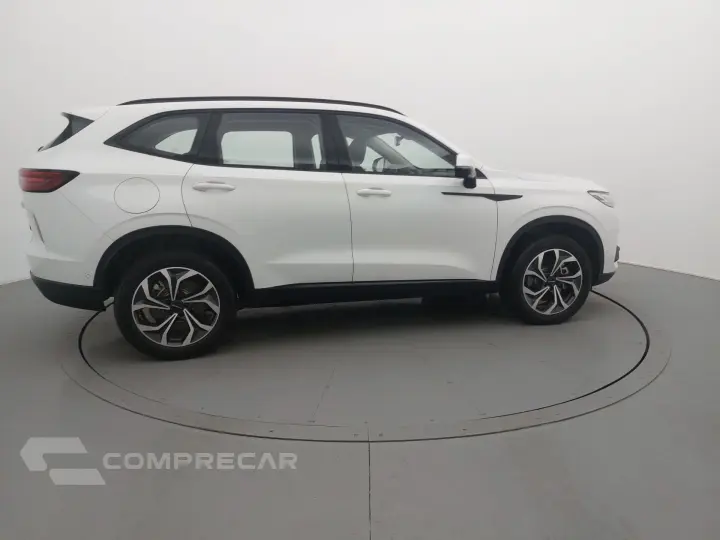 HAVAL H6 HAVAL H6 PREMIUM PHEV AWD (HIBRIDO)