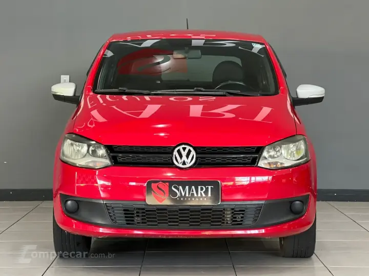 FOX 1.6 MI ROCK IN RIO 8V FLEX 4P MANUAL