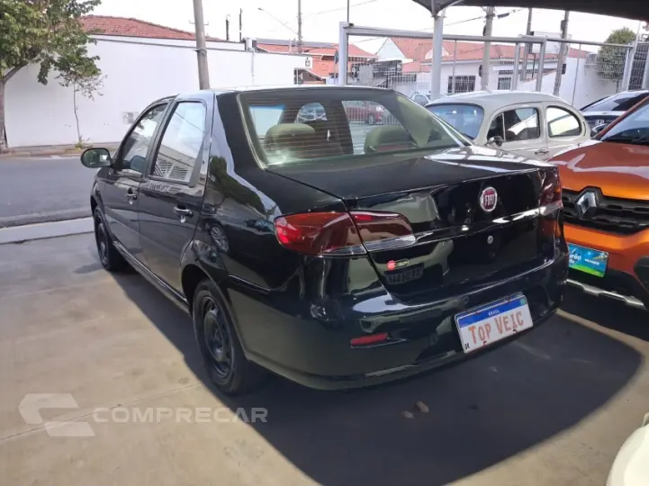 SIENA 1.0 MPI EL 8V