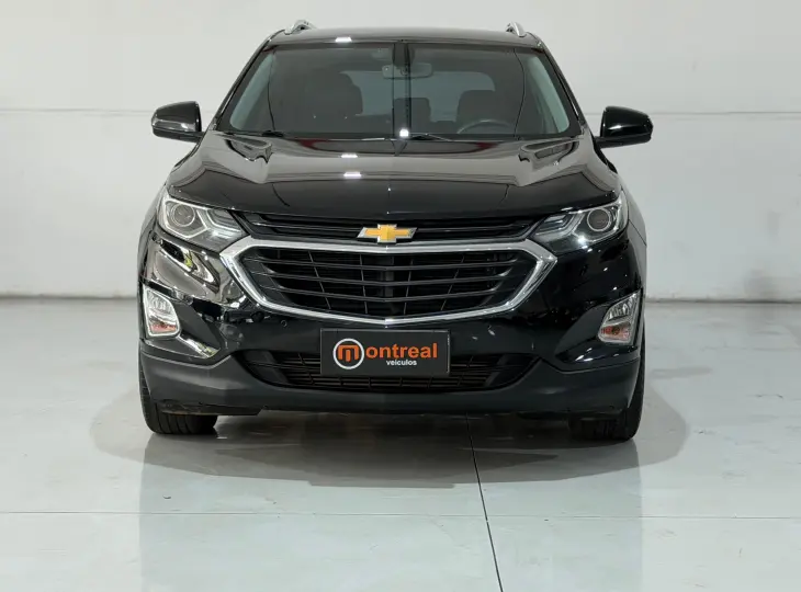 EQUINOX 2.0 16V Turbo LT -