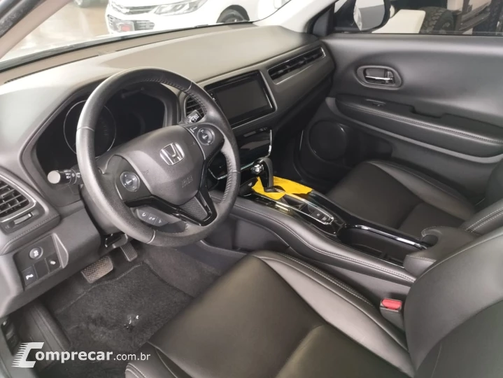 HR-V 1.8 16V EX