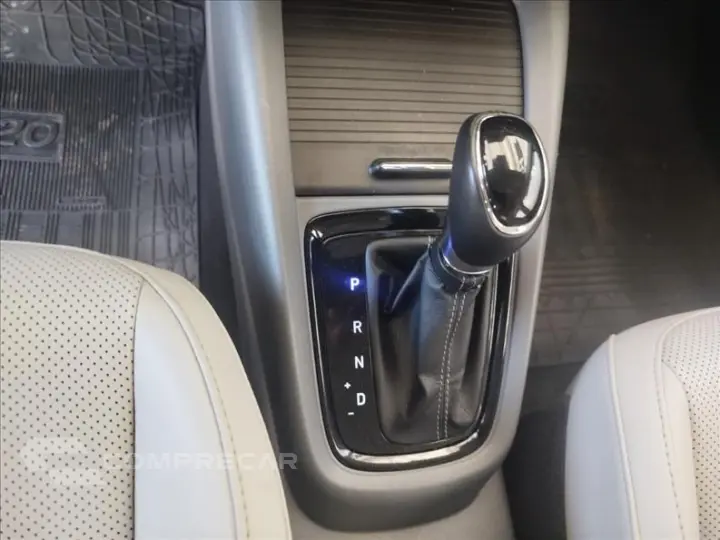 HB20S 1.0 Tgdi Diamond