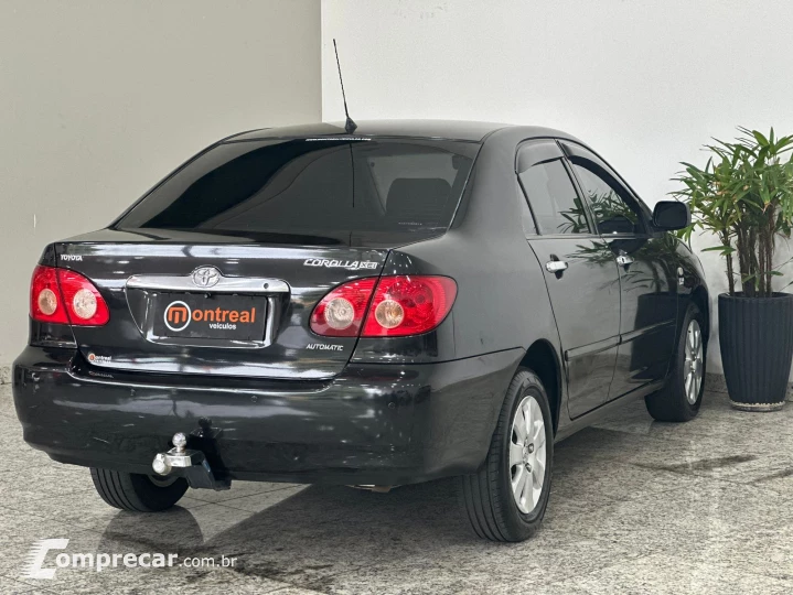 COROLLA 1.8 XEI 16V