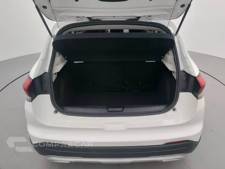 PULSE 1.0 TURBO 200 FLEX AUDACE CVT