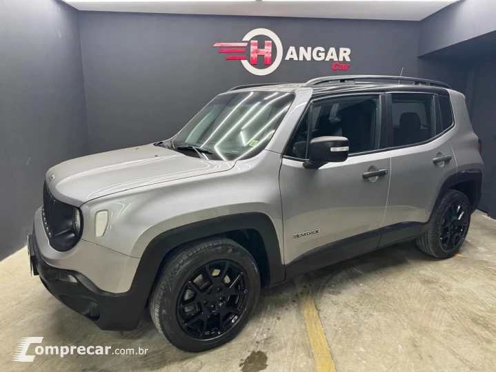 RENEGADE 1.8 16V