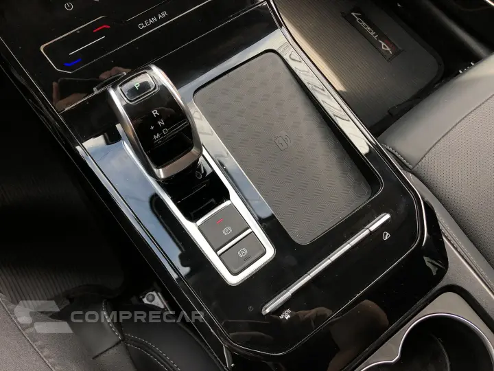 Tiggo 7 1.5 Tci Turbo Flex Sport Cvt