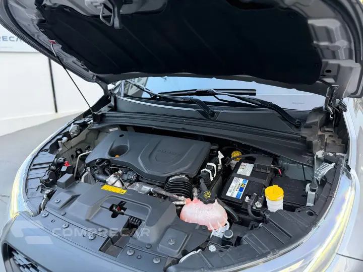 Toro 1.3 Turbo 270 Flex Endurance At6