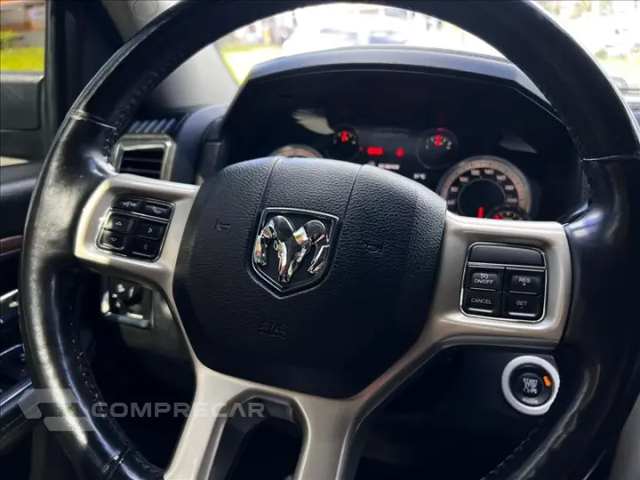 2500 6.7 Laramie 4X4 CD I6 Turbo