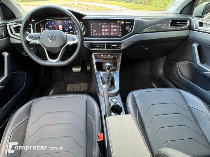 POLO 1.0 170 TSI Highline