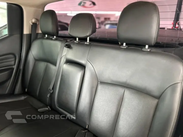 L200 TRITON 2.4 16V TURBO DIESEL SPORT HPE CD 4P 4X4 AUTOMÁT