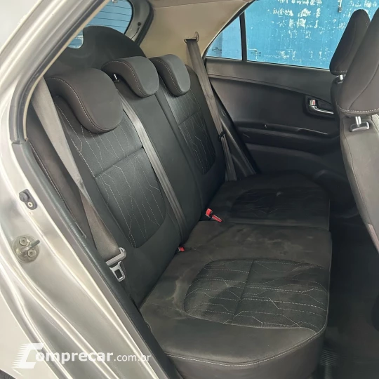 PICANTO 1.0 EX 12V