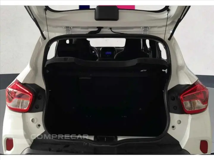 KWID 1.0 12V SCE FLEX ZEN MANUAL