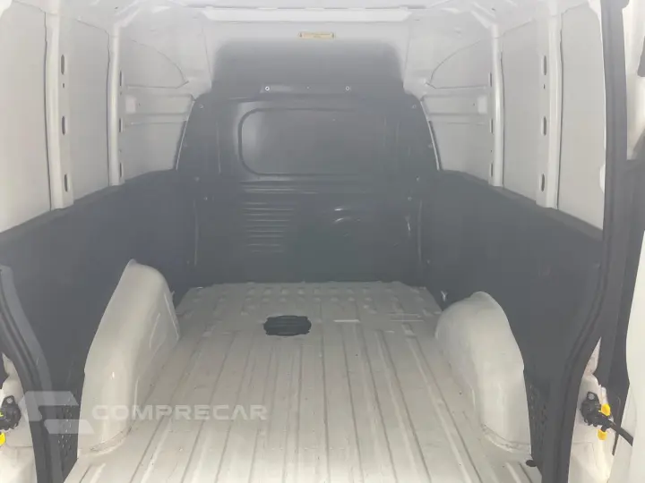 FIORINO 1.4 MPI Furgão Endurance 8V