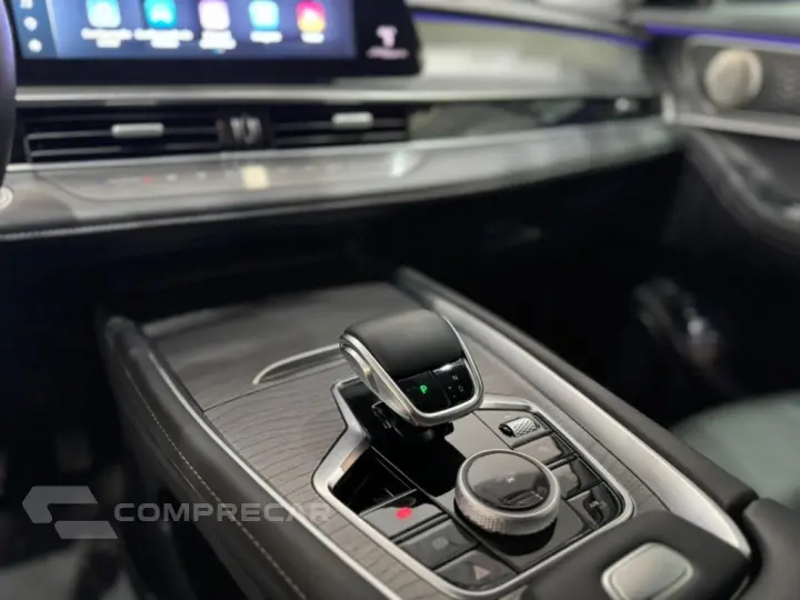 TIGGO 8 PRO 1.6 TGDI GASOLINA DCT