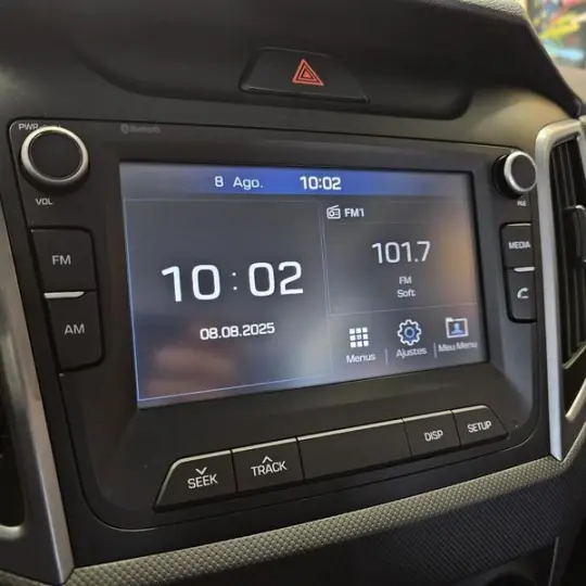 CRETA 16A PULSE