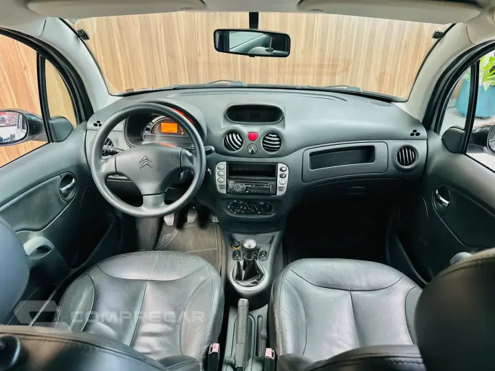 C3 1.4 I GLX 8V