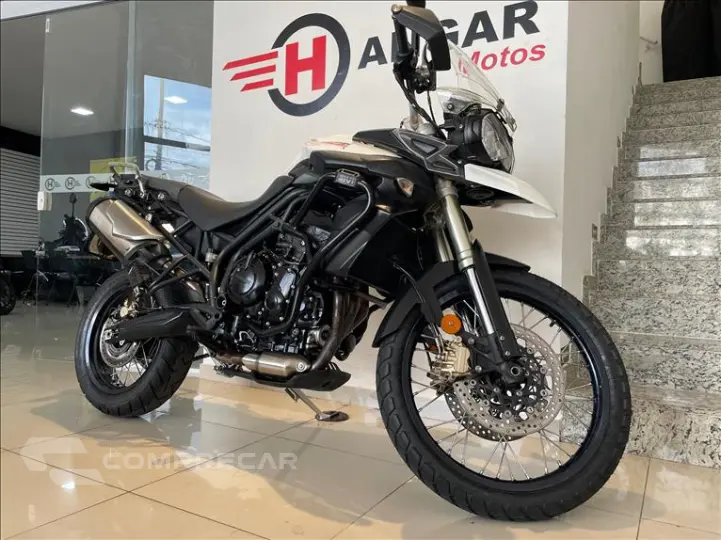 TIGER 800XC