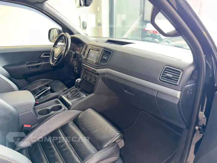 AMAROK EXtreme 3.0
