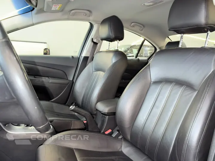 CRUZE 1.8 LT 16V