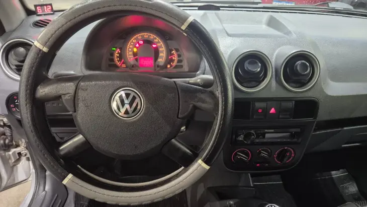 GOL 1.6 MI Copa 8V G.IV