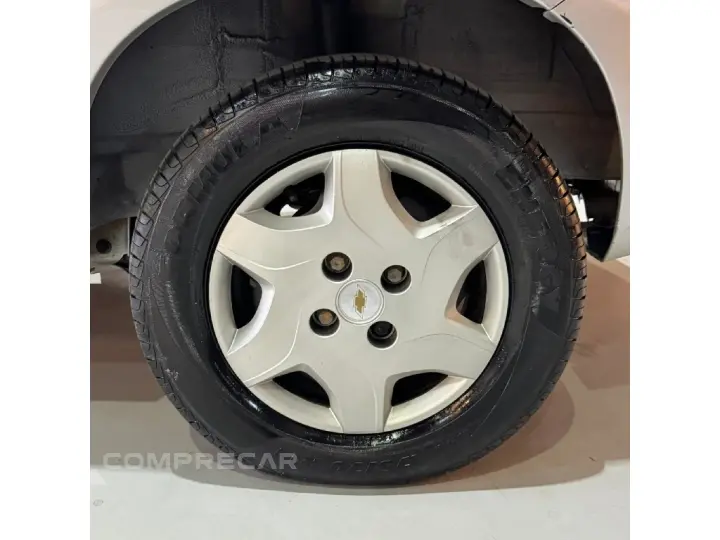 CELTA 1.0 MPFI LT 8V FLEX 4P MANUAL