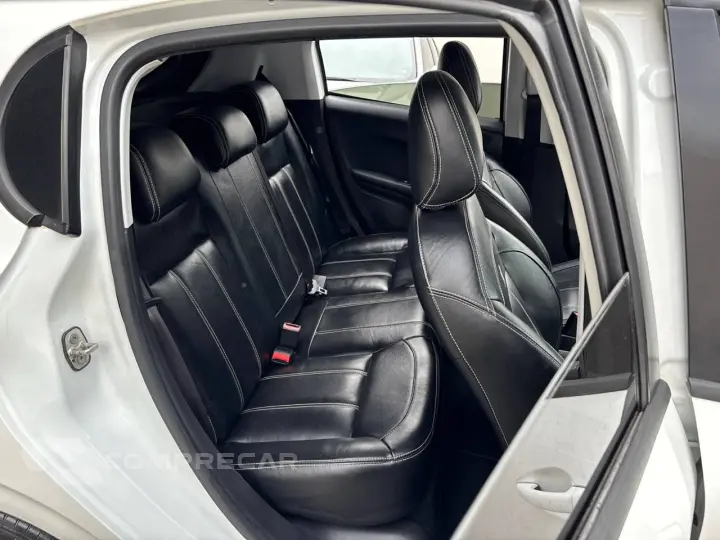 208 Active 1.2 Flex 12V 5p Mec.