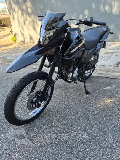 Nxr Bros 160