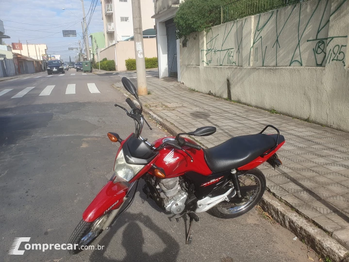 CG 160 STARD