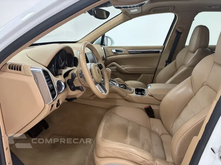 CAYENNE 3.0 S V6