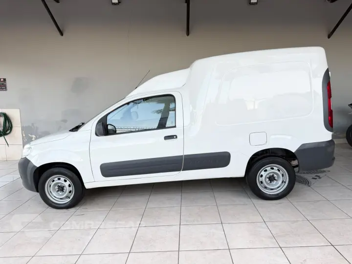 FIORINO 1.4 MPI Furgão 8V