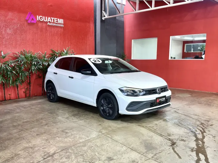 POLO 1.0 MPI TRACK MANUAL