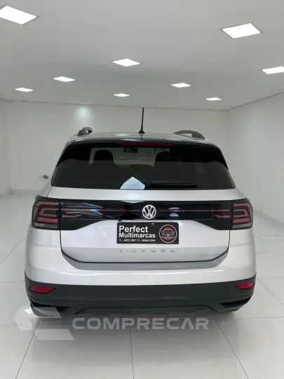 T-CROSS 1.0 200 TSI Sense