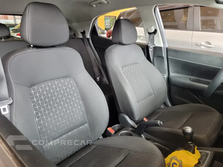 HB20 Comfort Plus 1.0 Flex 12V Mec.