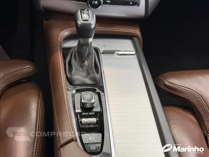 XC90 2.0 T6 GASOLINA MOMENTUM AWD GEARTRONIC