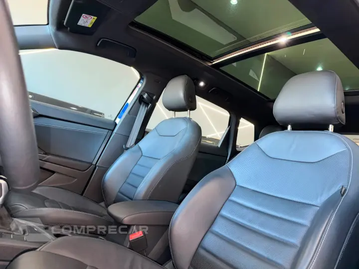 TAOS 1.4 250 TSI Highline