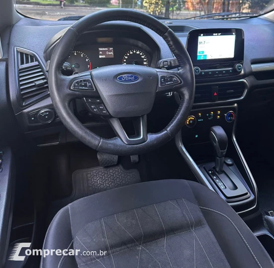 ECOSPORT 1.5 Ti-vct SE