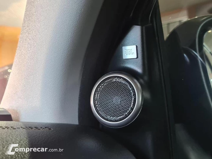 HILUX SW4 2.8 SRX 4X4 16V TURBO INTERCOOLER DIESEL 4P