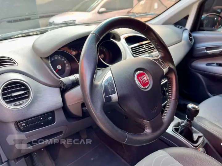 PUNTO 1.6 Essence 16V