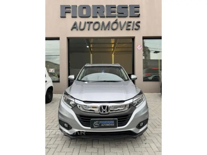 HR-V 1.8 16V FLEX EX 4P AUTOMÁTICO